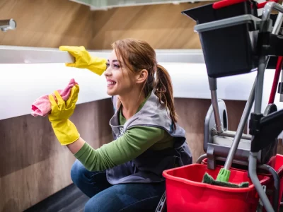 beautiful-young-woman-cleaning-shopping-mall-cleaning-concept